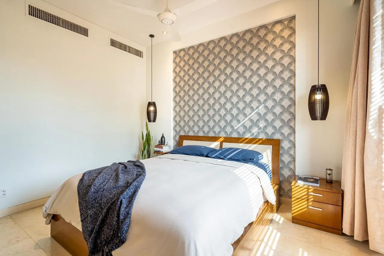 Luxury Apartments With Rooftop Pool & Gym - Avalon Ho Şi Min